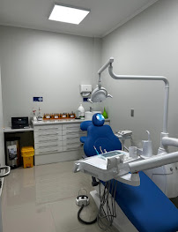 Clínica estética dental CED - Temuco