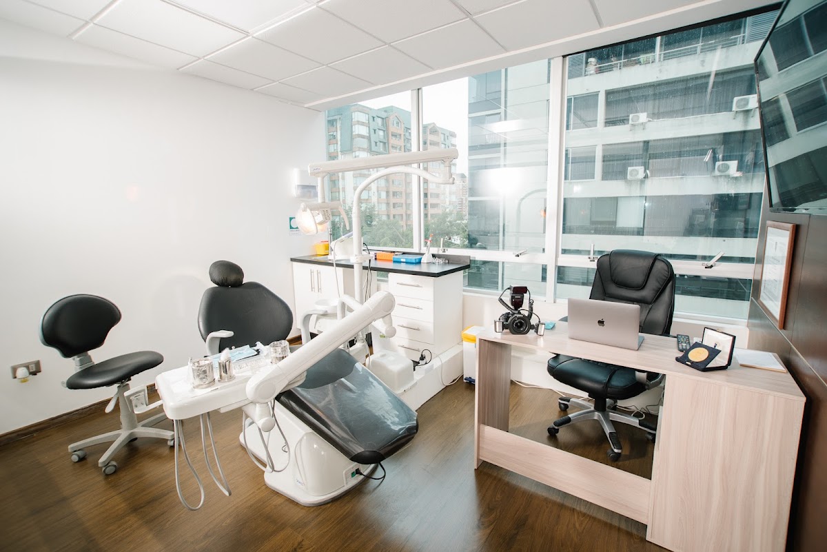 Clínica Dental InnovaDent - dental clinic in Temuco, Chile