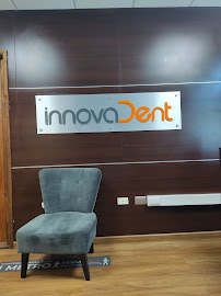 Clínica Dental InnovaDent