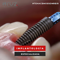 Clínica Odontológica Ruz