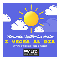 Clínica Odontológica Ruz