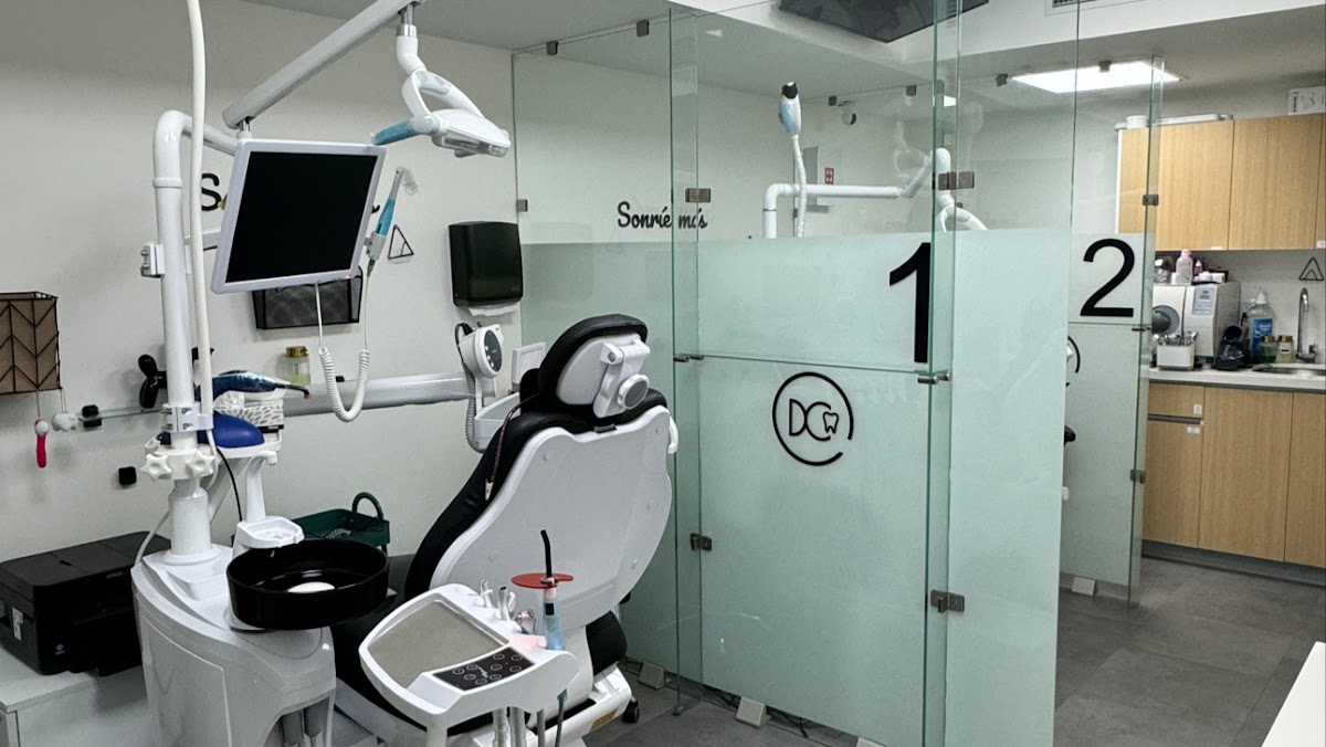 Dental Center CDMX | Dentista Coyoacán | Brackets | Implantes dentales | Diseño de sonrisa | Carillas - dental clinic in Mexico City, Mexico