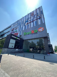 Dental Center CDMX | Dentista Coyoacán | Brackets | Implantes dentales | Diseño de sonrisa | Carillas