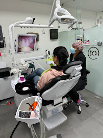 Dental Center CDMX | Dentista Coyoacán | Brackets | Implantes dentales | Diseño de sonrisa | Carillas