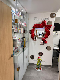 Dental Center CDMX | Dentista Coyoacán | Brackets | Implantes dentales | Diseño de sonrisa | Carillas