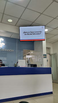 Dental Schneider - Temuco