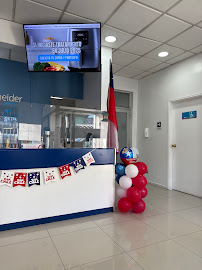 Dental Schneider Dental Clinic in Temuco, Chile