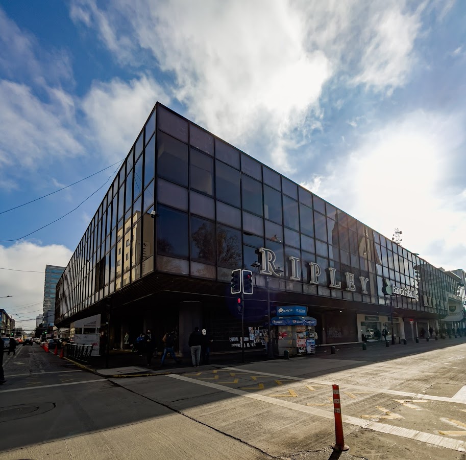 Clínica dental BOK - dental clinic in Temuco