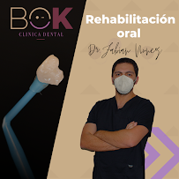 Clínica dental BOK