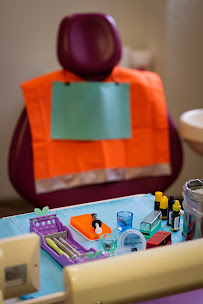 Clínica dental BOK