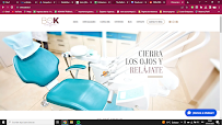 Clínica dental BOK