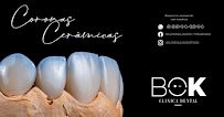 Clínica dental BOK