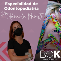 Clínica dental BOK