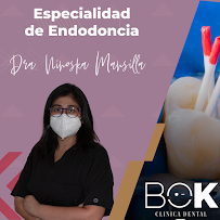 Clínica dental BOK