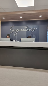 Signature Espacio Odontológico