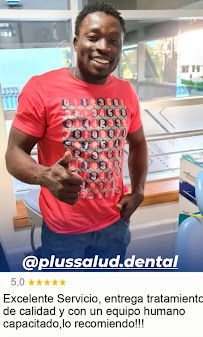 Clínica Dental - Dentista Temuco - Plus Salud