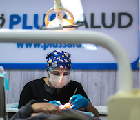 Clínica Dental - Dentista Temuco - Plus Salud