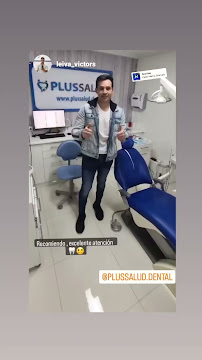 Clínica Dental - Dentista Temuco - Plus Salud