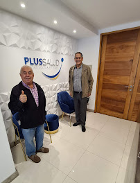 Clínica Dental - Dentista Temuco - Plus Salud