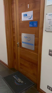 Clínica Dental - Dentista Temuco - Plus Salud