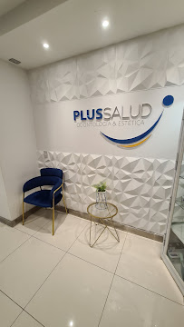 Clínica Dental - Dentista Temuco - Plus Salud