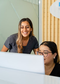 Clínica Dental - Dentista Temuco - Plus Salud