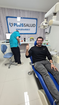 Clínica Dental - Dentista Temuco - Plus Salud