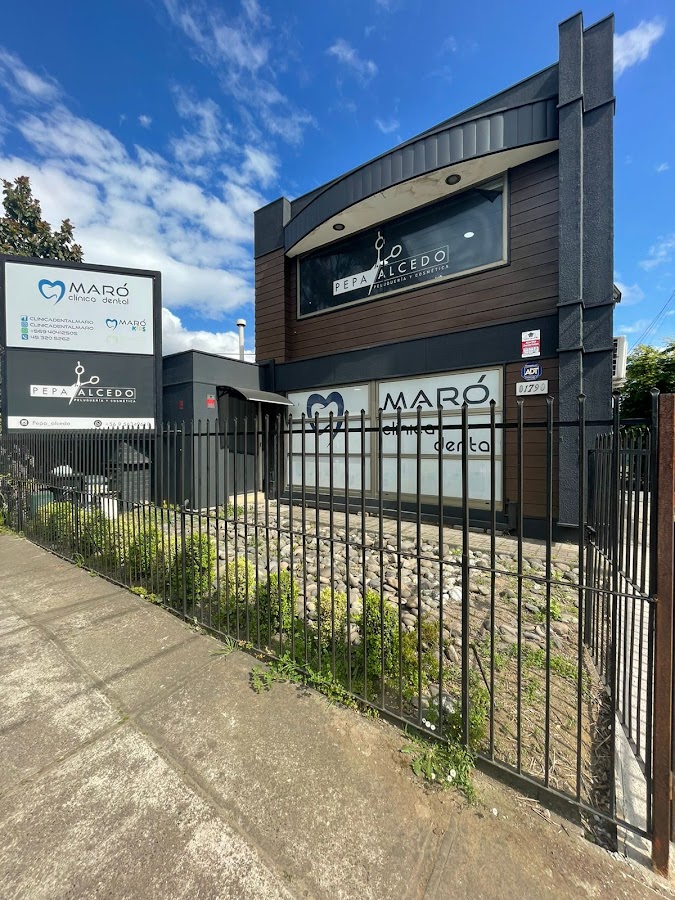 CLÍNICA DENTAL MARÓ Temuco - Dentista - dental clinic in Temuco, Chile