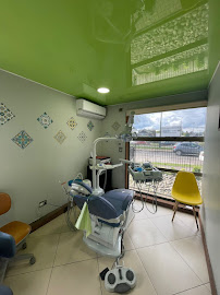 CLÍNICA DENTAL MARÓ Temuco - Dentista