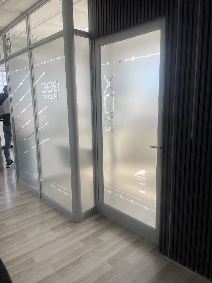 Clínica Dental Dimcoff – Temuco - dental clinic in Temuco, Chile