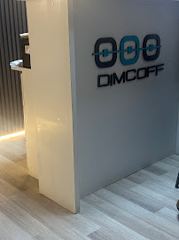 Clínica Dental Dimcoff – Temuco