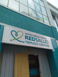 Centro Médico y Dental RedSalud Temuco