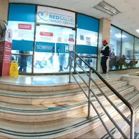Centro Médico y Dental RedSalud Temuco