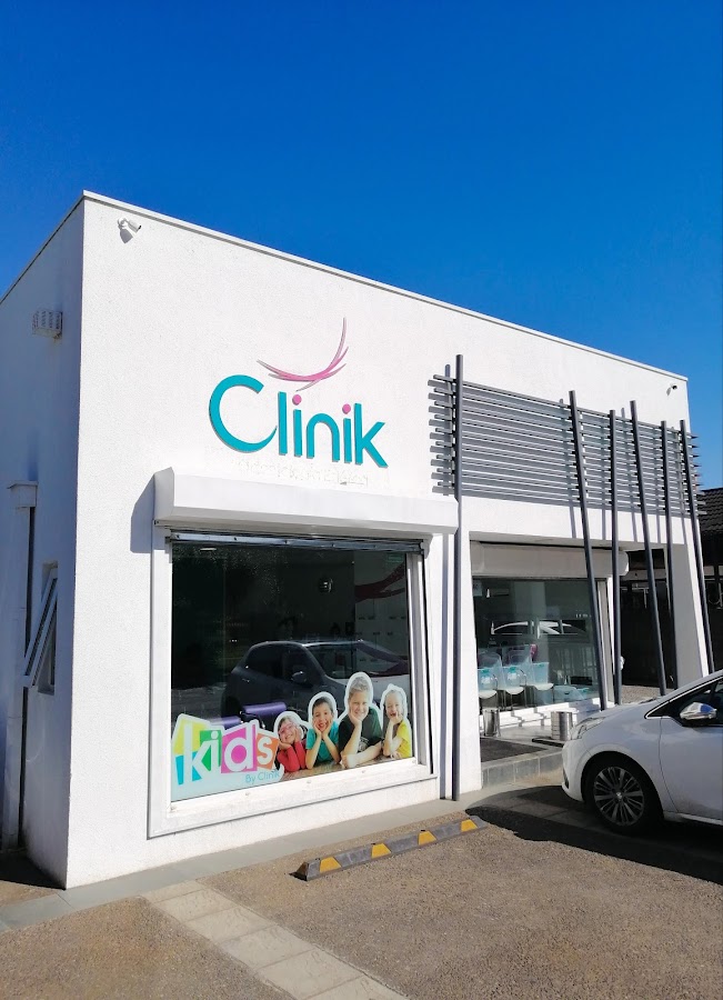 Dental Clinic Clinik, Odontología Estética dental clinic in Temuco
