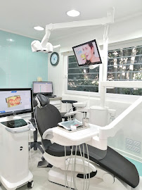 Clinik, Odontología Estética