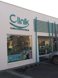 Clinik, Odontología Estética