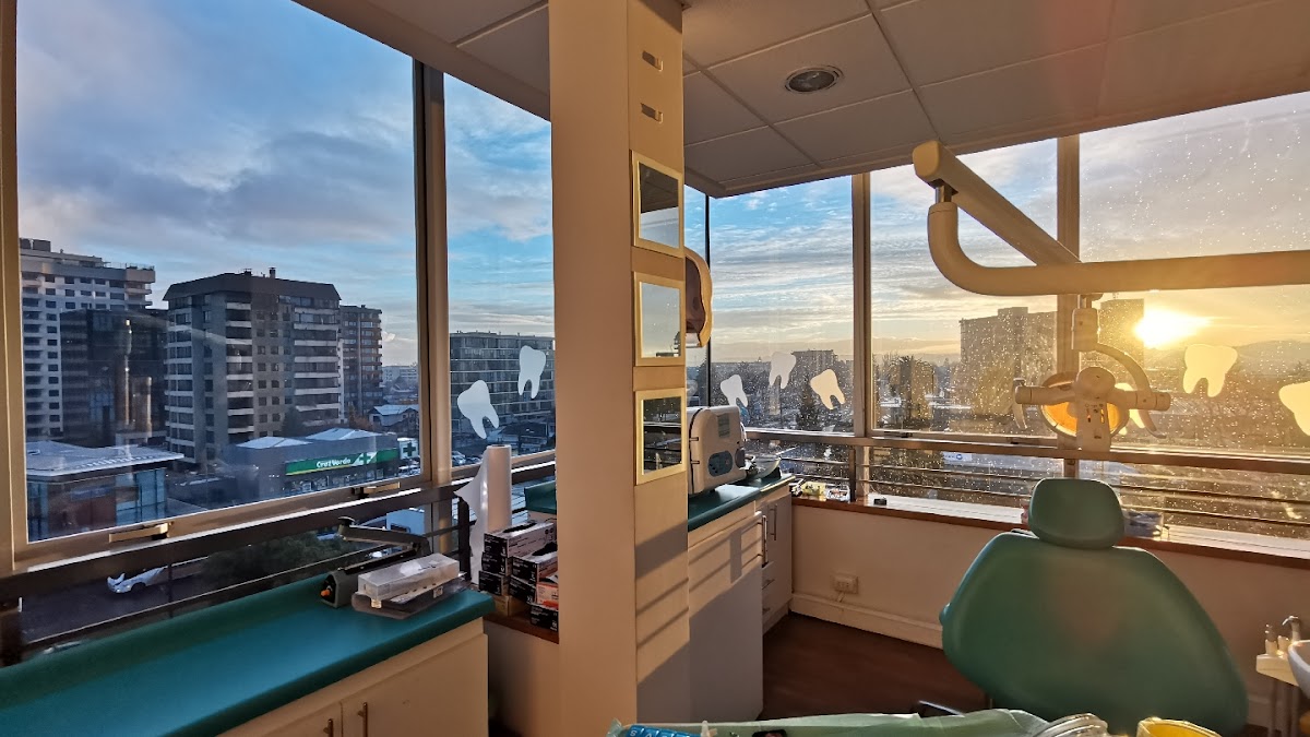Urgencia Dental Temuco - dental clinic in Temuco, Chile