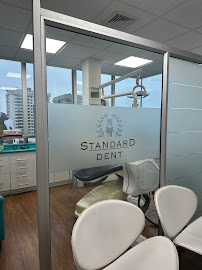 Urgencia Dental Temuco