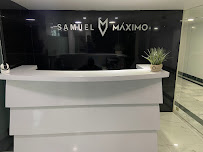 Clínica Samuel Máximo Dentista 24 Horas Urgencias Dentales