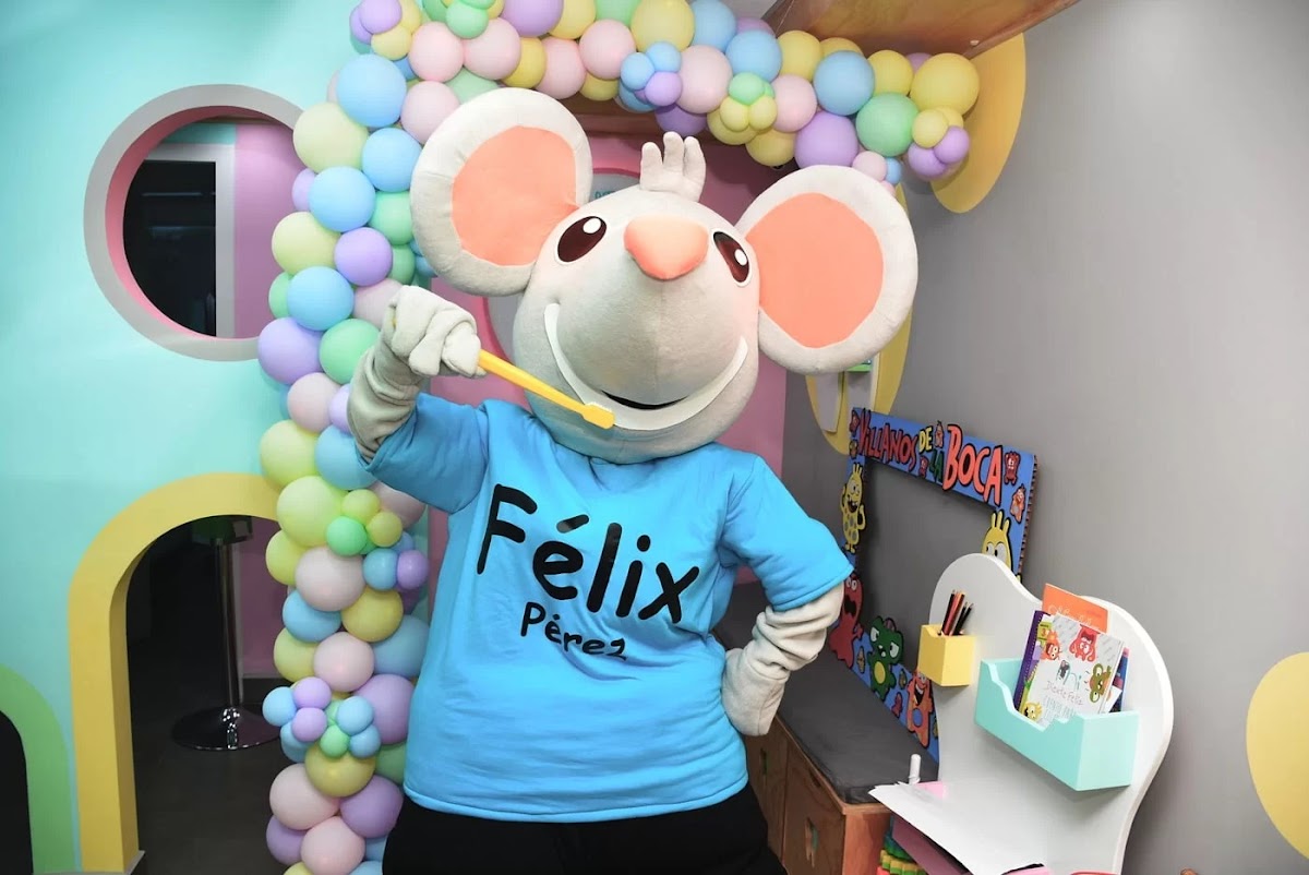 MI DIENTE FELIZ - Av. Alemania Temuco - dental clinic in Temuco, Chile