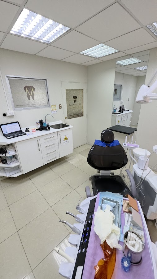 Clínica Dental Dr. Morales - dental clinic in Iquique, Chile