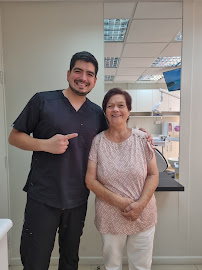 Clínica Dental Dr. Morales