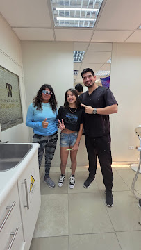 Clínica Dental Dr. Morales