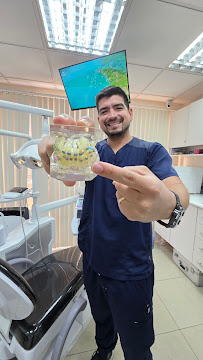 Clínica Dental Dr. Morales