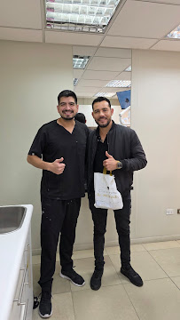 Clínica Dental Dr. Morales