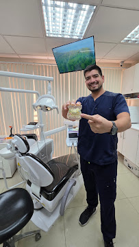 Clínica Dental Dr. Morales