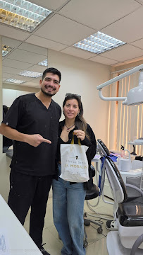 Clínica Dental Dr. Morales