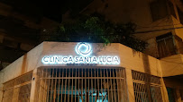 Clínica Dental Santa Lucía