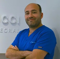 Clínica Dental Santa Lucía