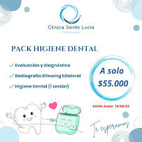 Clínica Dental Santa Lucía